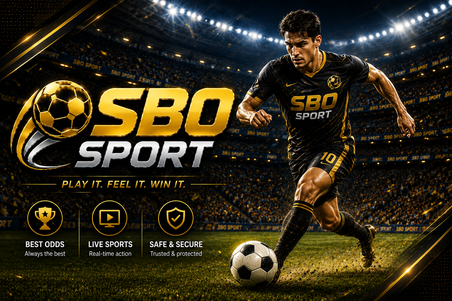 SBO