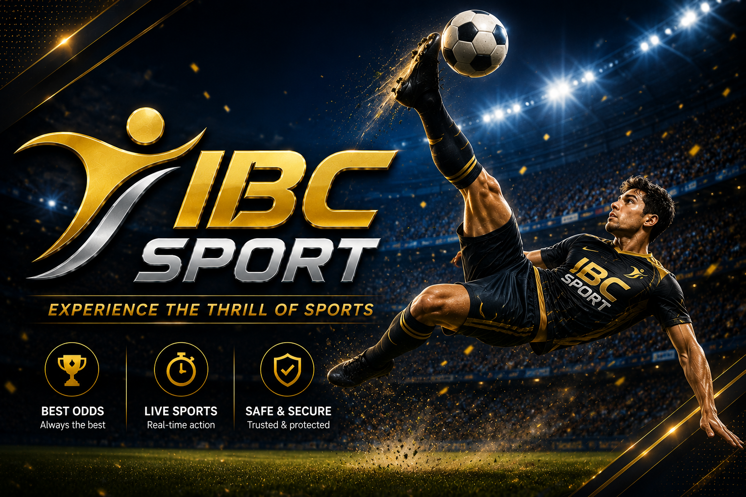 IBC SPORT
