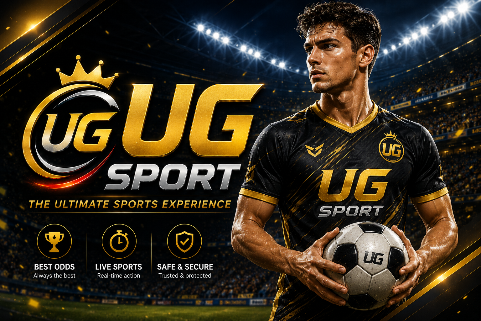 UG Sport